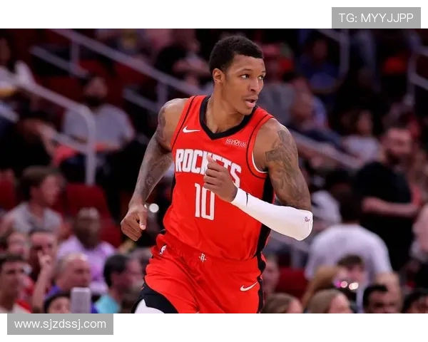 今日NBA火箭队比赛前瞻及看点预测