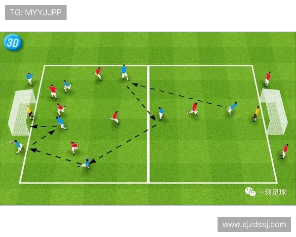 足球比赛中的高空球争夺战术与头球技巧