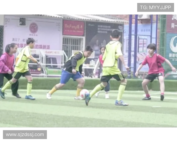 足球训练中的全方位技能训练与提升