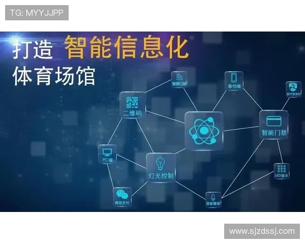 运动场馆智能器械升级项目的运营效能分析