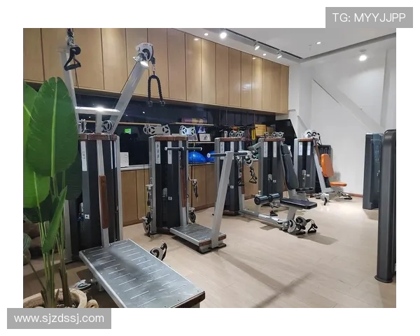 郑州哪里可以买到优质健身器材？热门购买地点一览