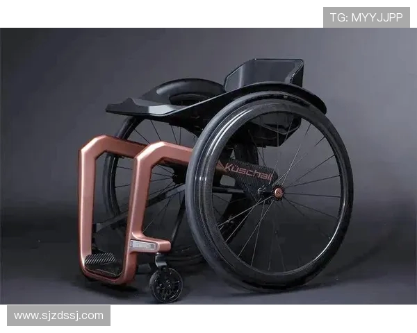 高端健身器材进化论：从航天材料到生物力学黑科技的巅峰之作