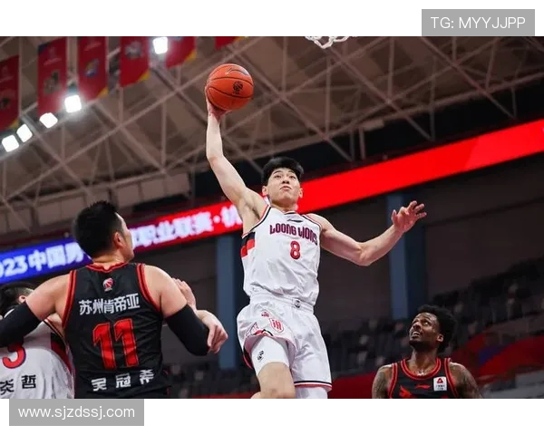 黑土地绿茵崛起 CBA东北足球新势力逐梦之路