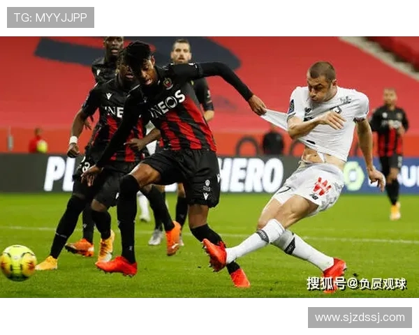 法甲数据研究案例：用数据揭示联赛趋势与规律