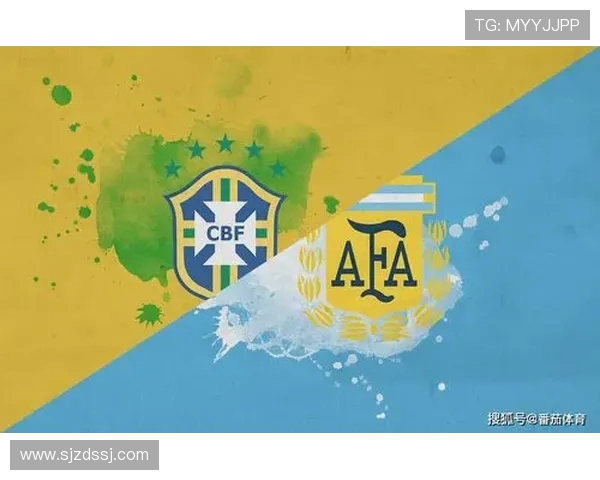 巴西vs阿根廷2017巅峰对决全场高燃精彩瞬间回顾经典宿敌激情碰撞