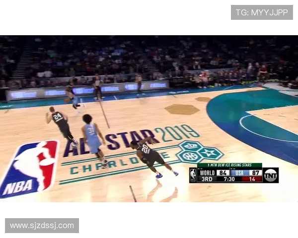 篮球比赛中“快速横移中空中出手”是否能打破高位包夹节奏限制