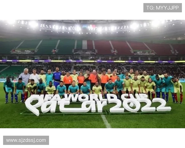 2022卡塔尔世界杯激情盛宴与全球足球荣耀之战传奇篇章 2022卡塔尔世界杯激情盛宴与全球足球荣耀之战传奇篇章