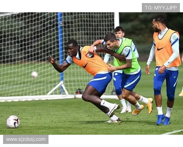 英超球员每天训练跑步距离有多远？揭秘背后高强度训练计划