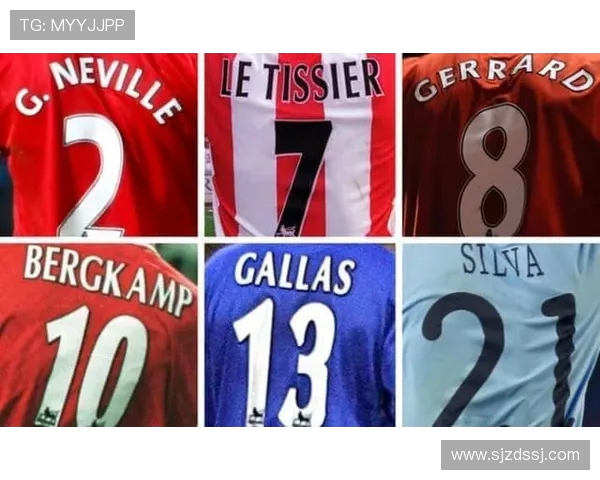 英超球衣号码上限是多少号？规则详解