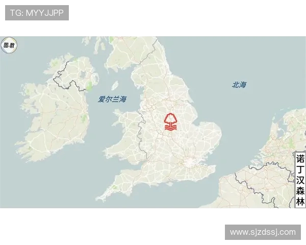 英超球队地图:英超各大球队的地理位置与主场分布 英超球队地图:英超各大球队的地理位置与主场分布
